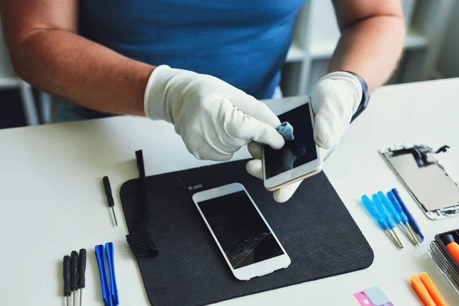 Professional Iphone Screen Replacement Auburn, CA Professional Iphone Screen Replacement Auburn, CA