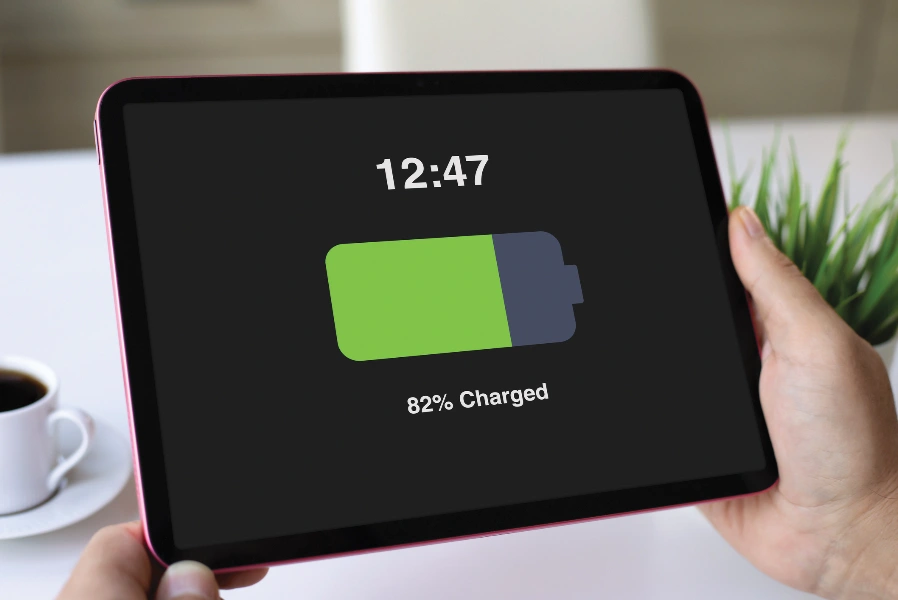 The Role Of A New Battery In Extending Your Ipads Life in Auburn, CA The Role Of A New Battery In Extending Your Ipads Life in Auburn, CA